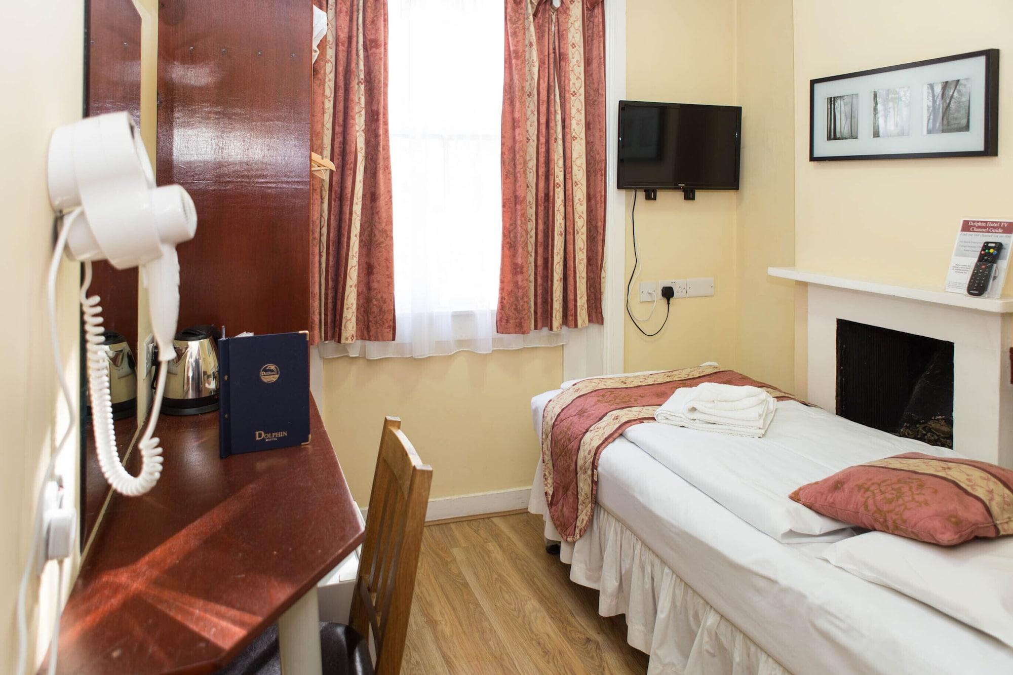 Hotel Dolphin 3*