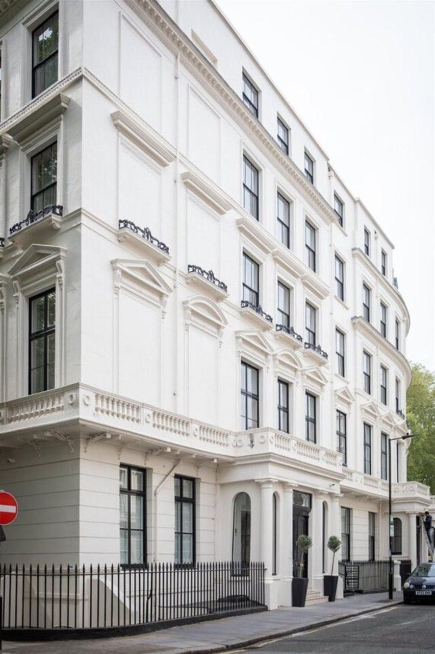 Inhabit Queen's Gardens, A Member Of Design Hotell