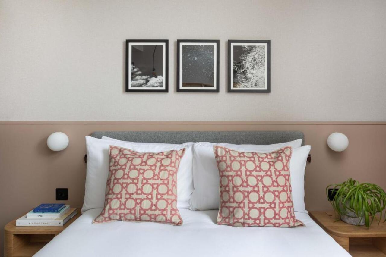 Hotell Inhabit Queen's Gardens, A Member Of Design
