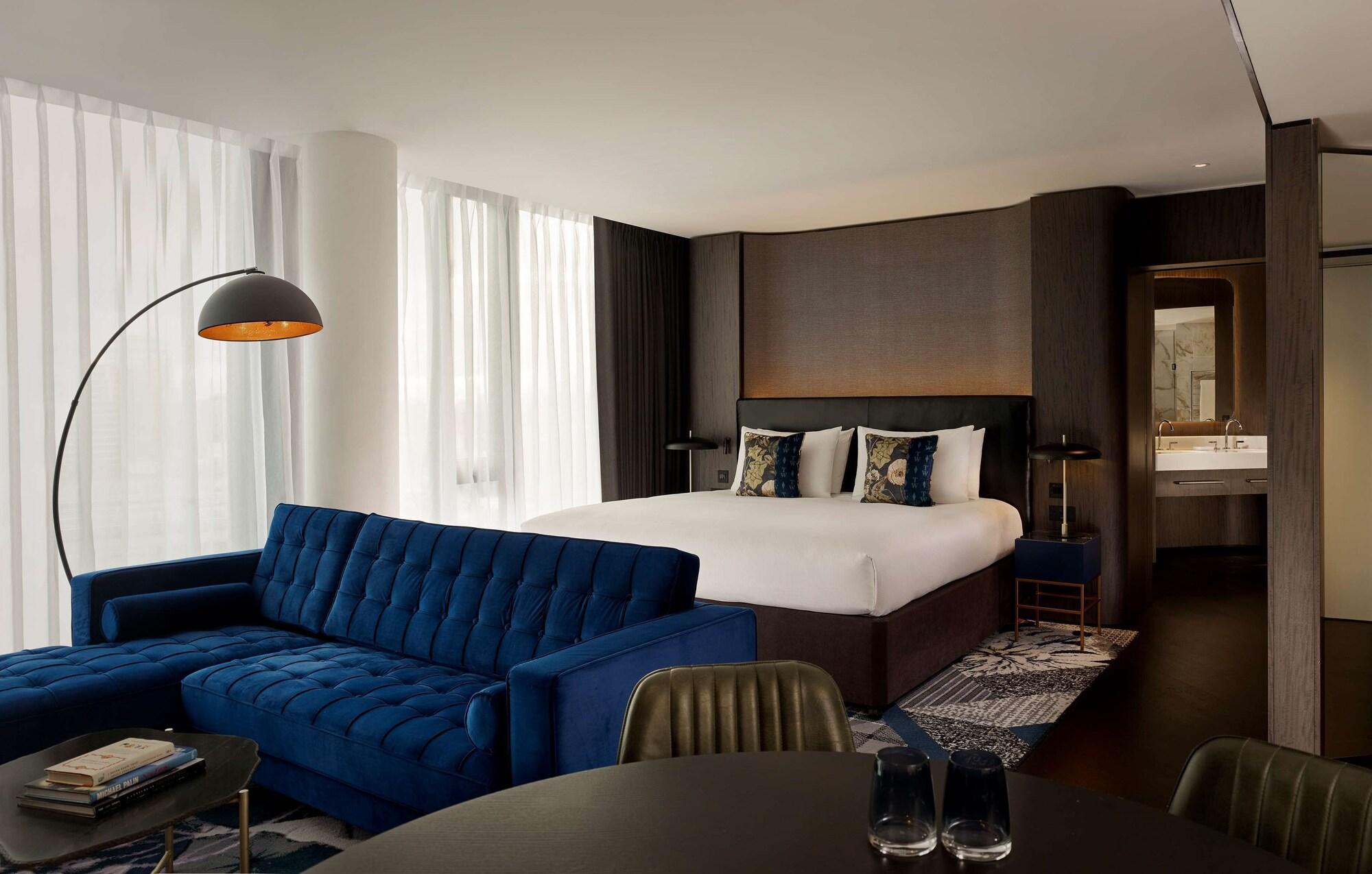 Hotell The Westminster London, Curio Collection By Hilton London