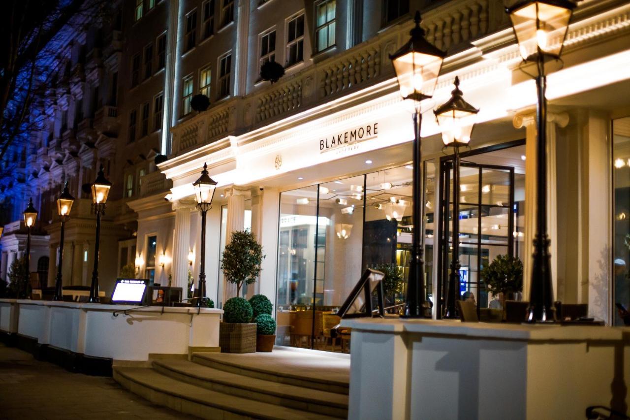 Blakemore Hyde Park Hotel London