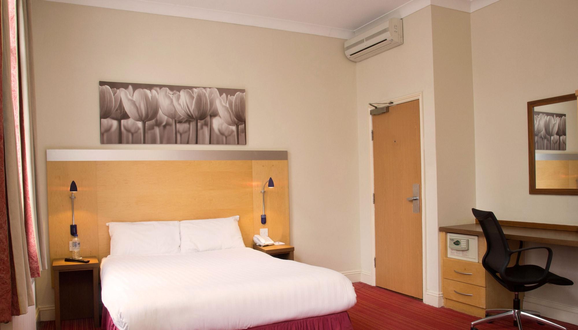 Vertshus Comfort Victoria 3*