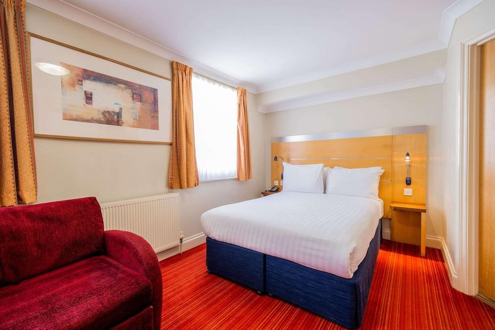 Comfort Victoria Inn 3*