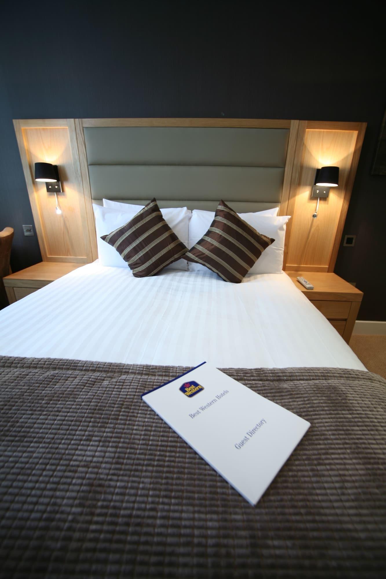 Hotel Mornington Kensington, Bw Premier Collection 4*
