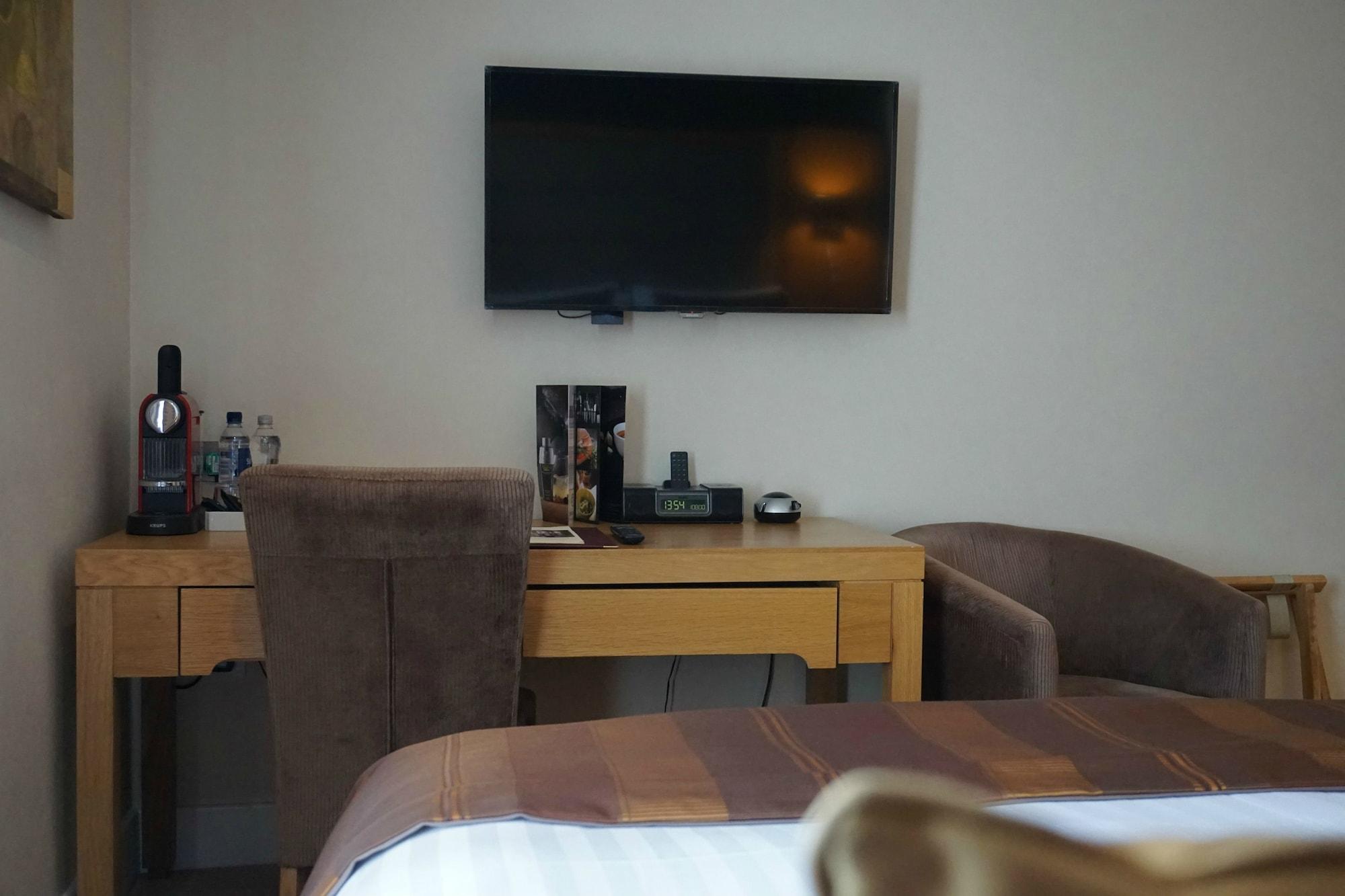 Hotel Mornington Kensington, Bw Premier Collection 4*