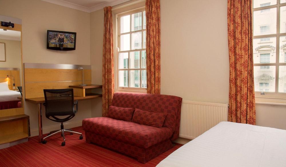 Comfort Victoria 3*