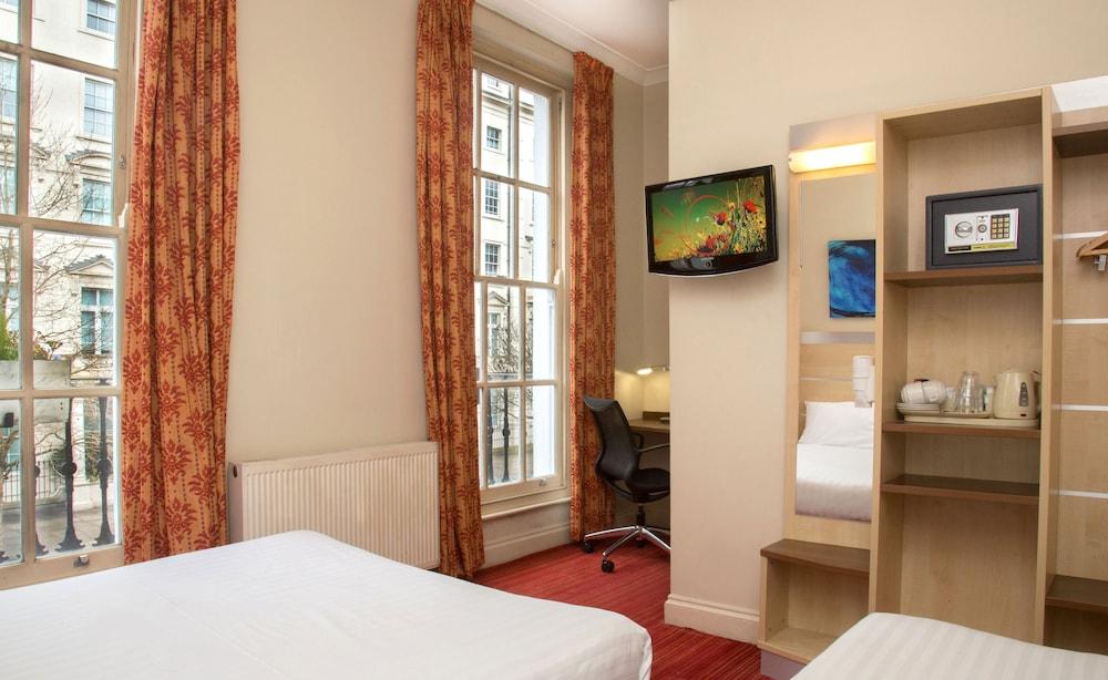 Inn Comfort Victoria London