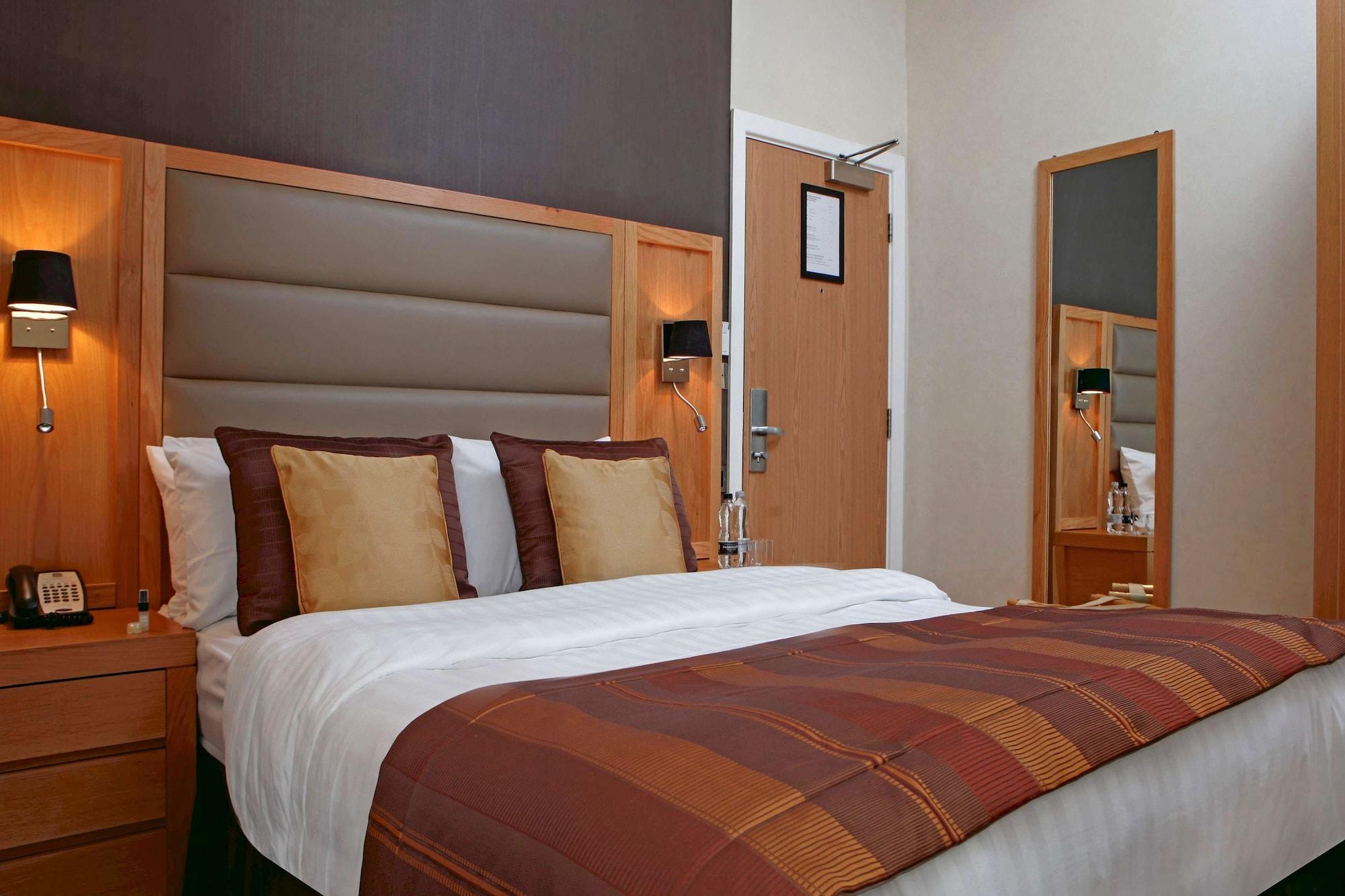 Hotel Mornington Kensington, Bw Premier Collection London