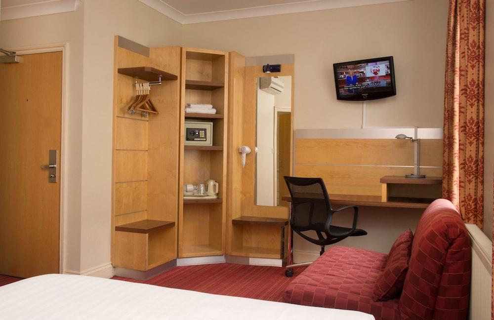 Comfort Victoria 3*