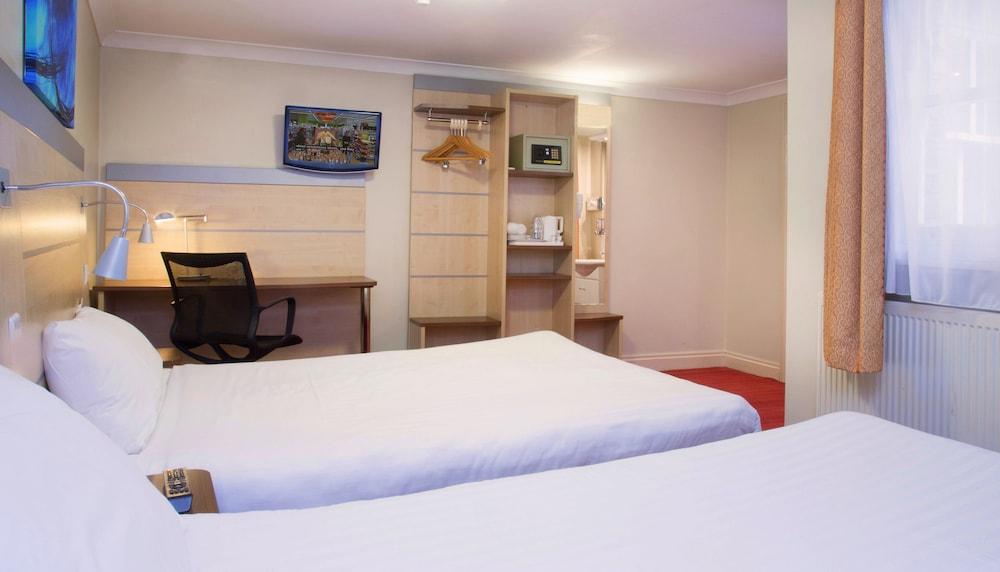 Comfort Victoria Inn