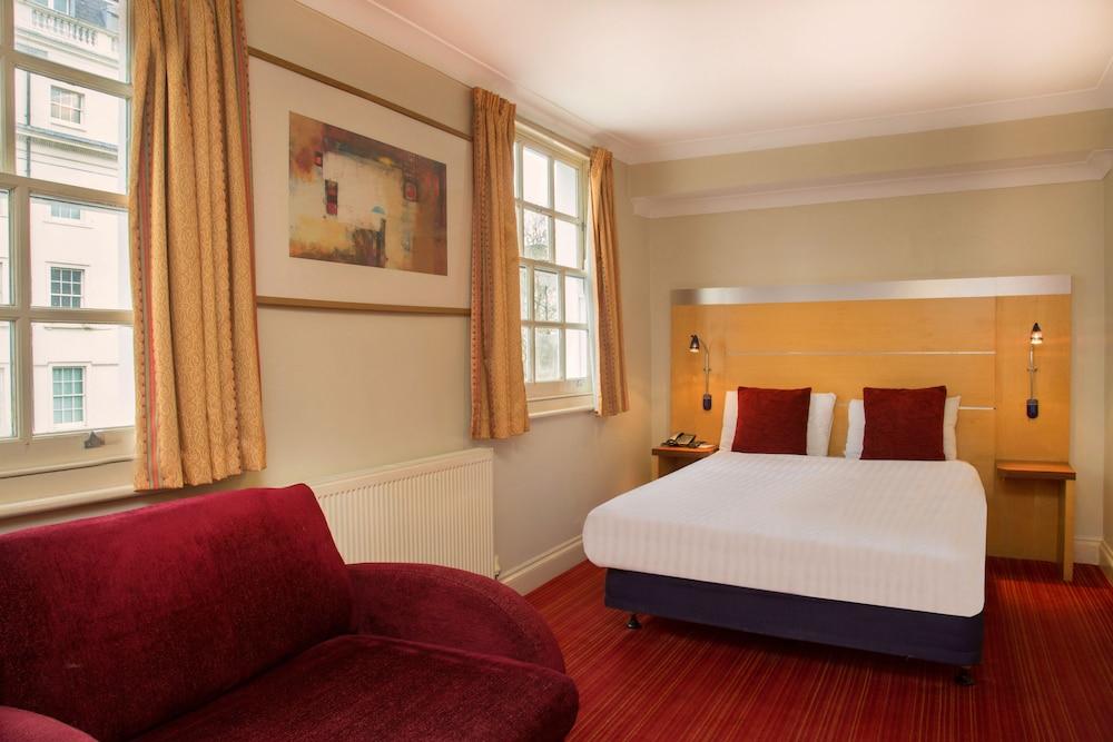 Inn Comfort Victoria London