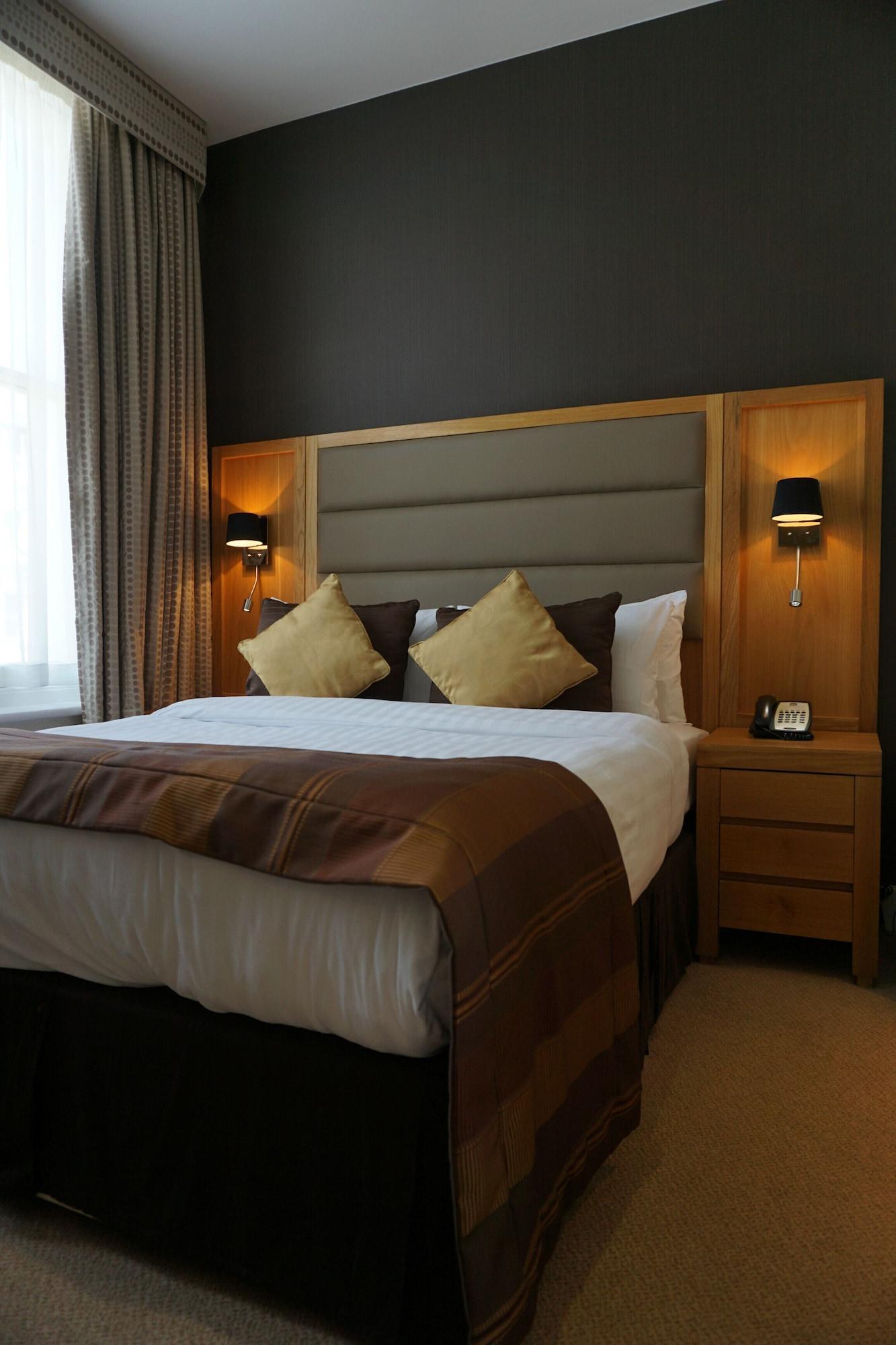 Mornington Kensington, Bw Premier Collection 4* London
