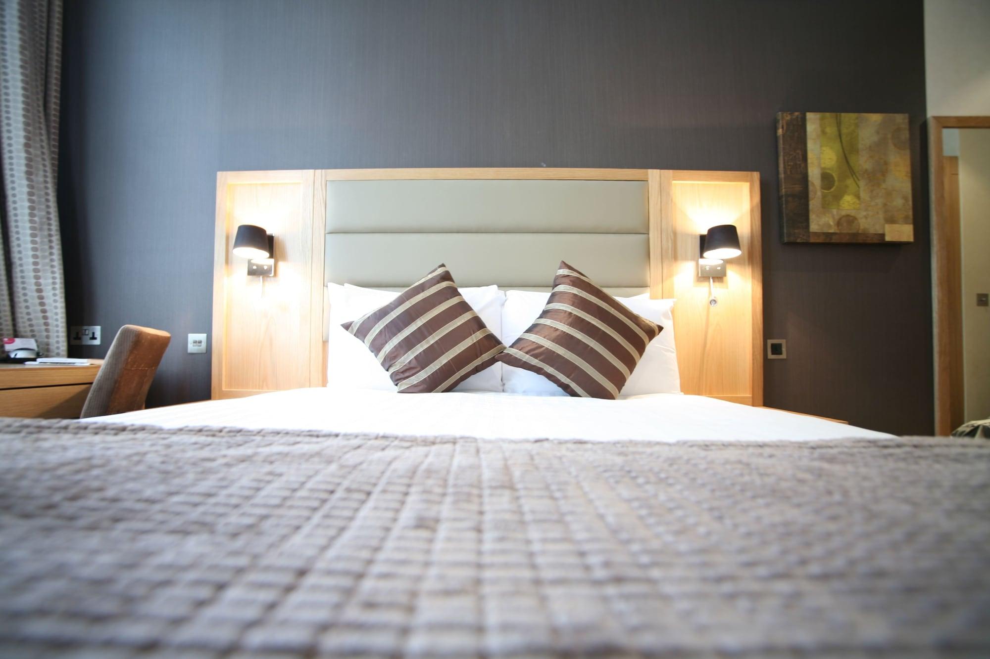 Hotel Mornington Kensington, Bw Premier Collection 4*