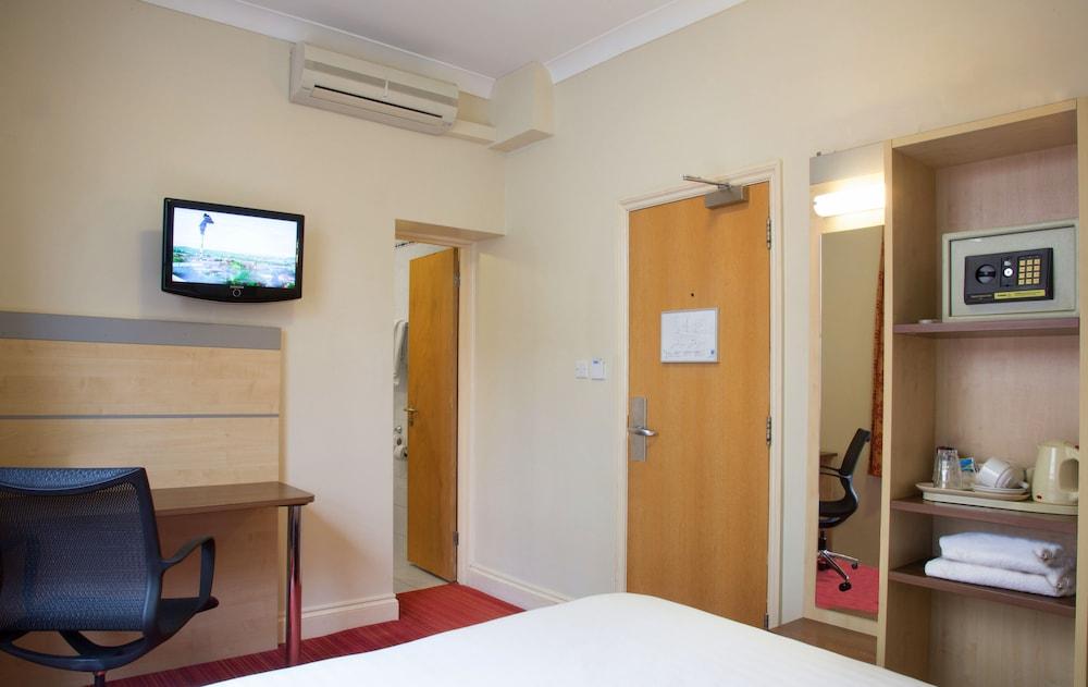 Inn Comfort Victoria