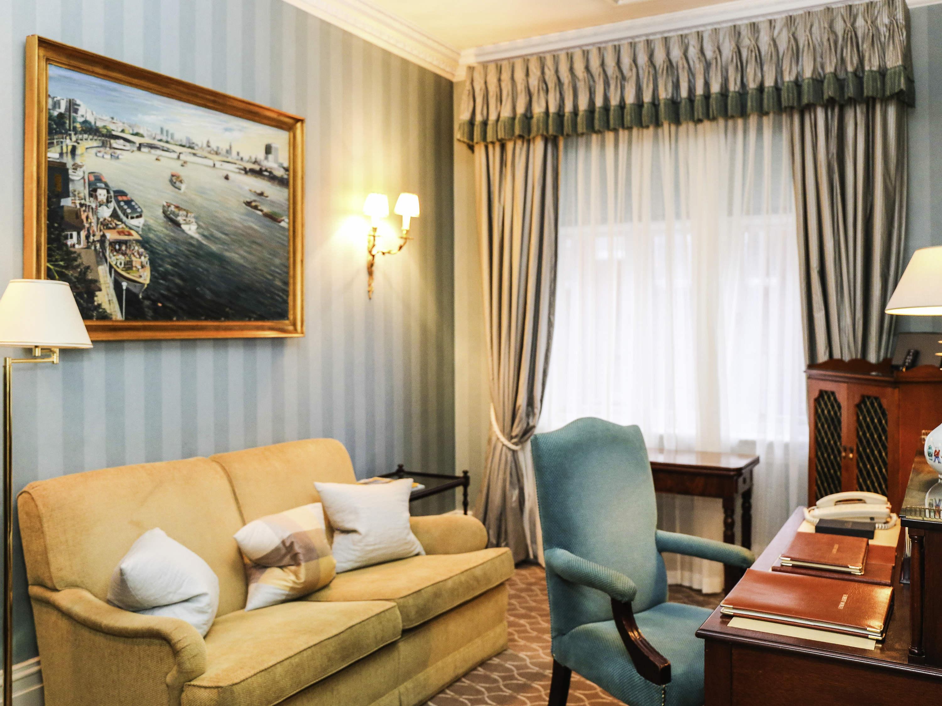 Hotel The Chelsea Townhouse By Iconic Luxury