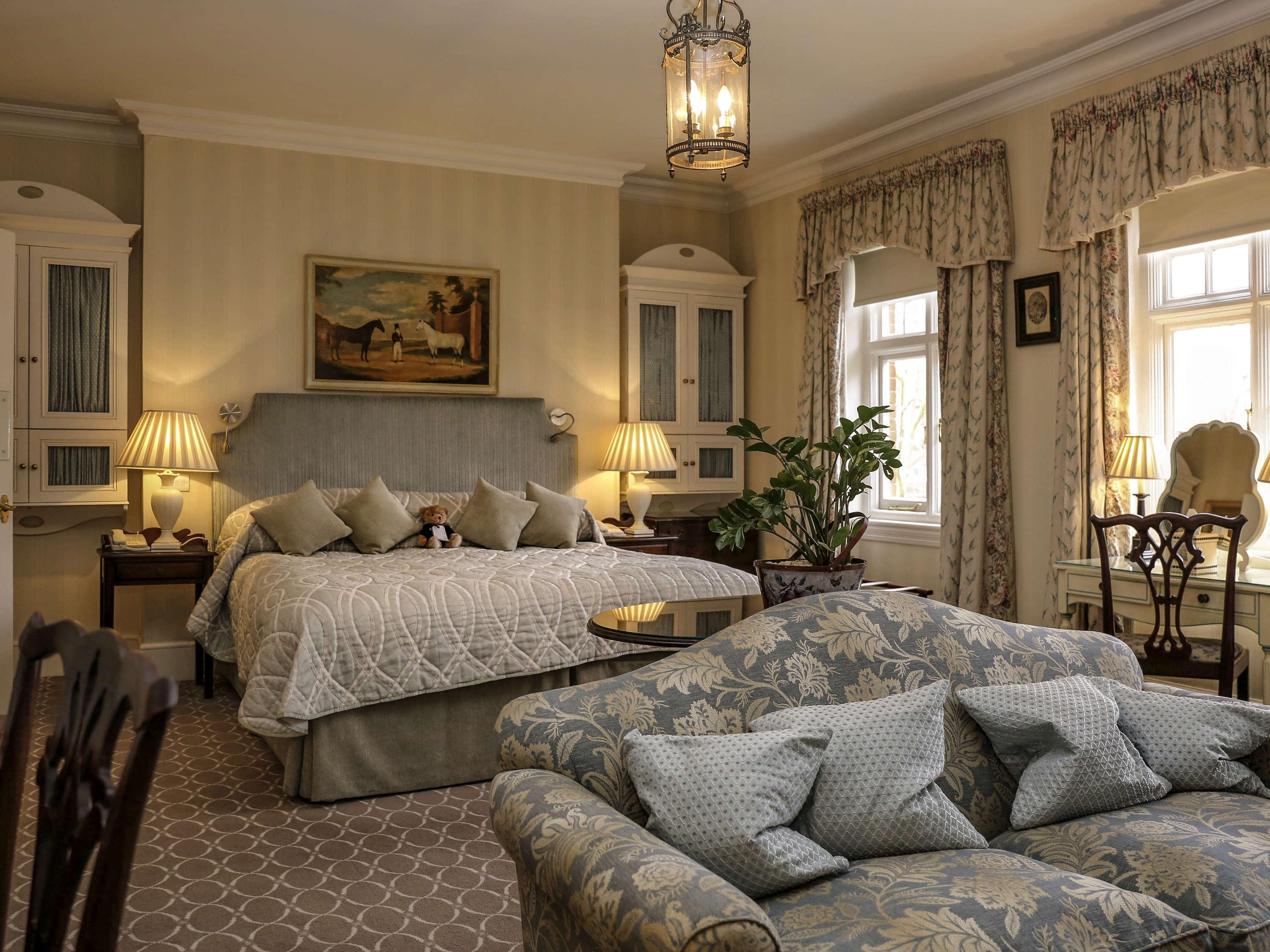 The Chelsea Townhouse By Iconic Luxury