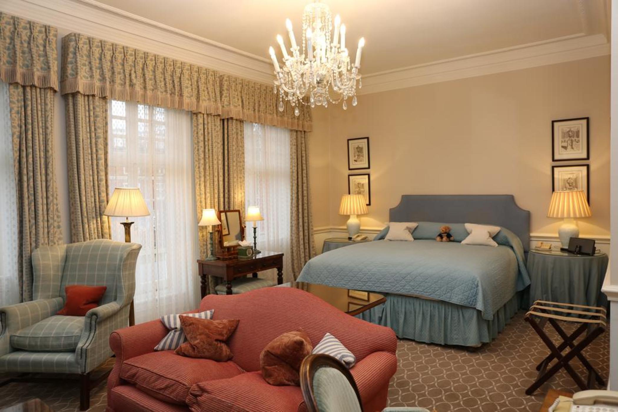 Hotel The Chelsea Townhouse By Iconic Luxury