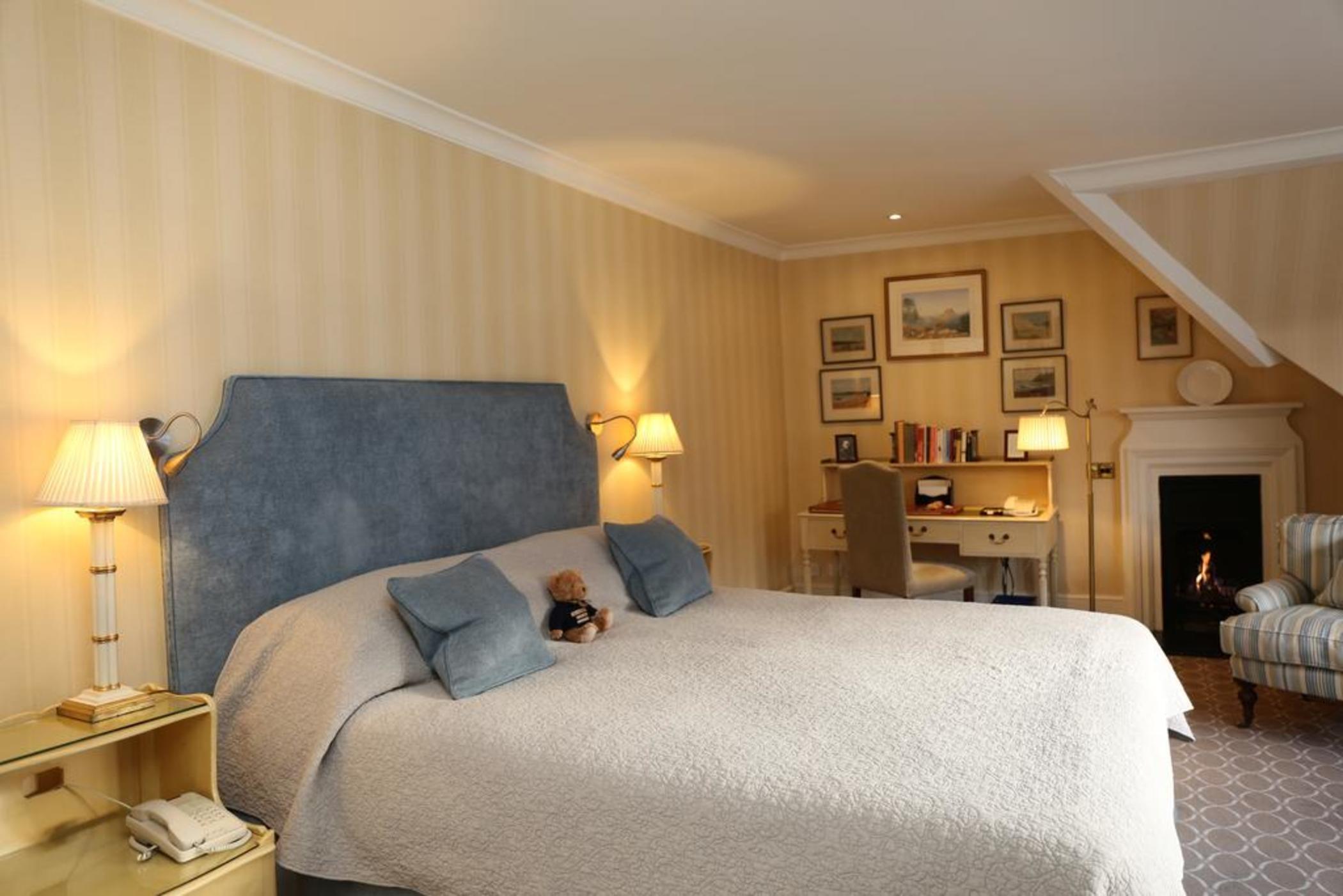The Chelsea Townhouse By Iconic Luxury Hotel