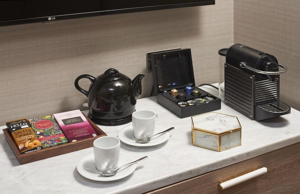 Doubletree By Hilton Excel Hotell London