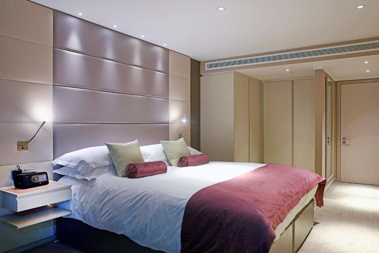 Cheval Three Quays At The Tower Of
