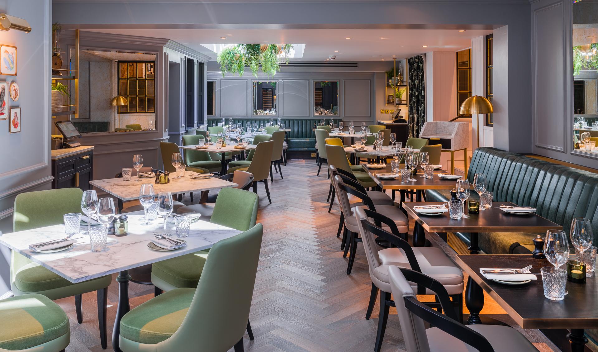 11 Cadogan Gardens And The By Iconic Luxury London