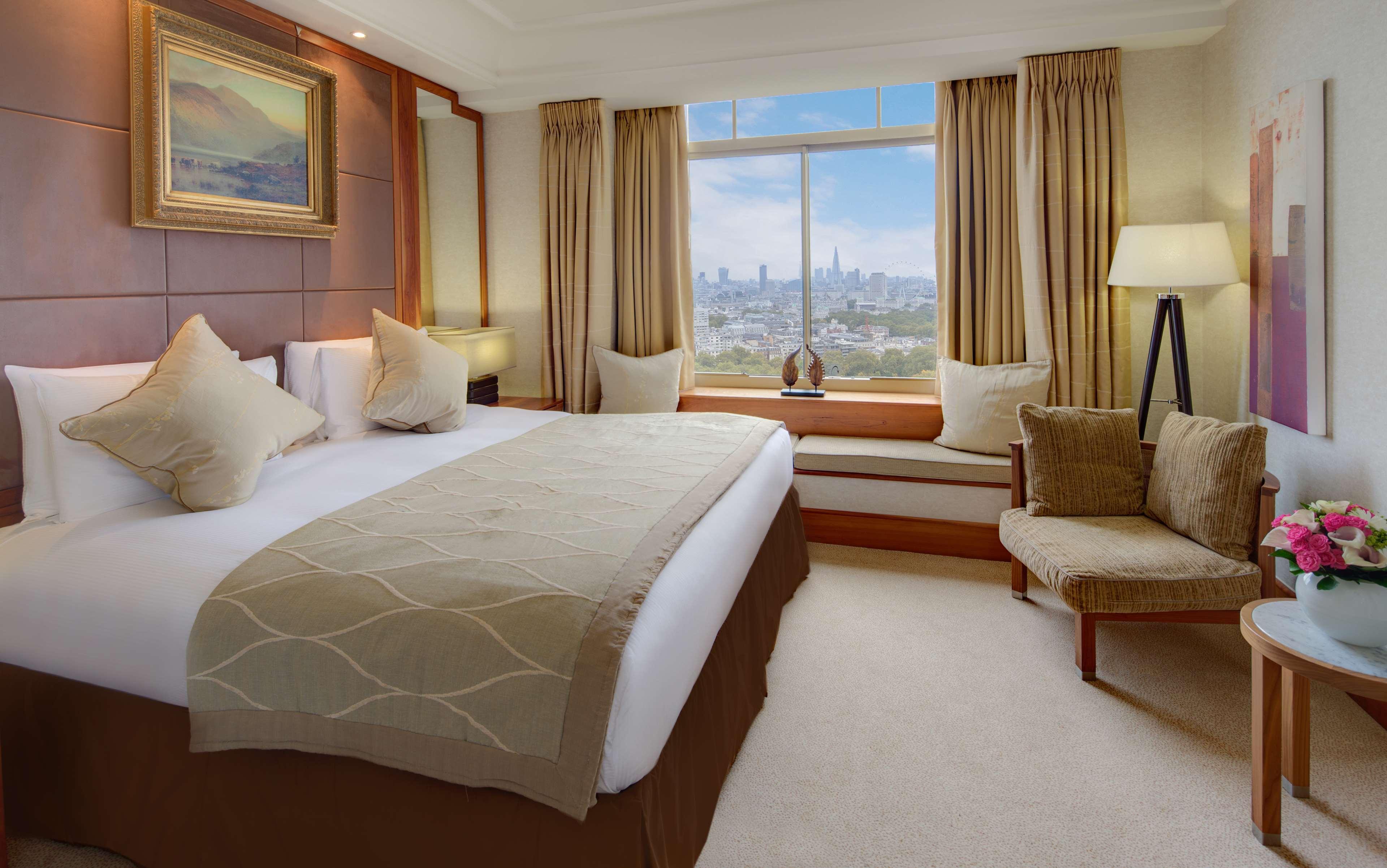 Hilton On Park Lane 5* London