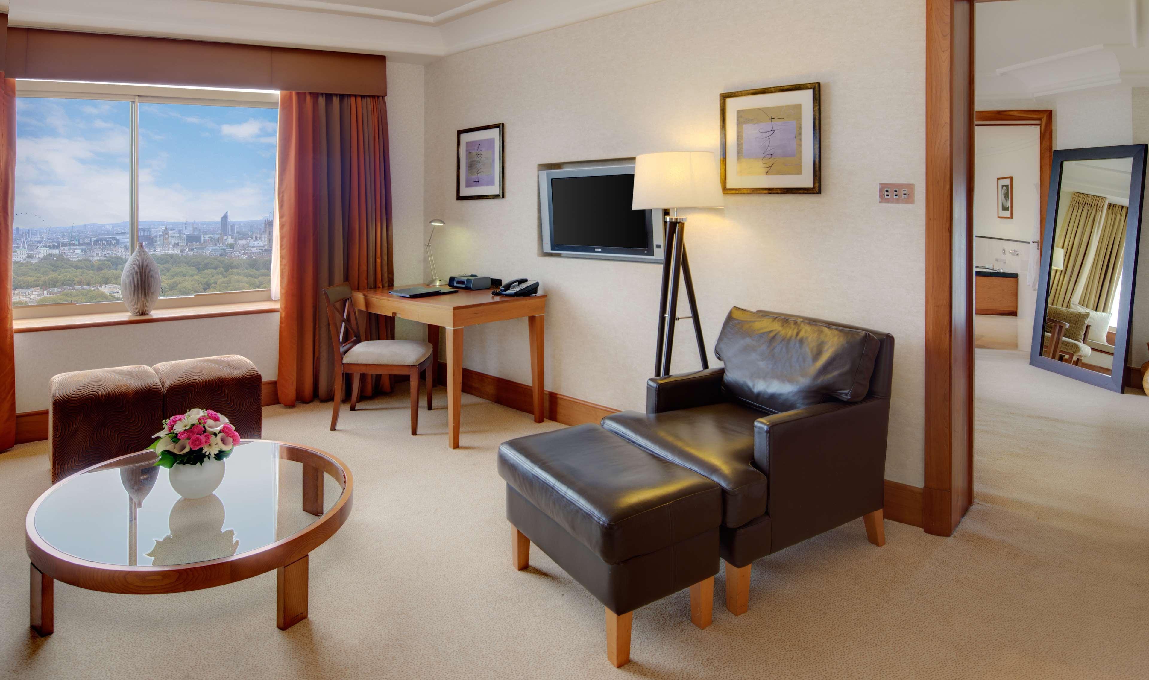 Hilton On Park Lane Hotel 5*