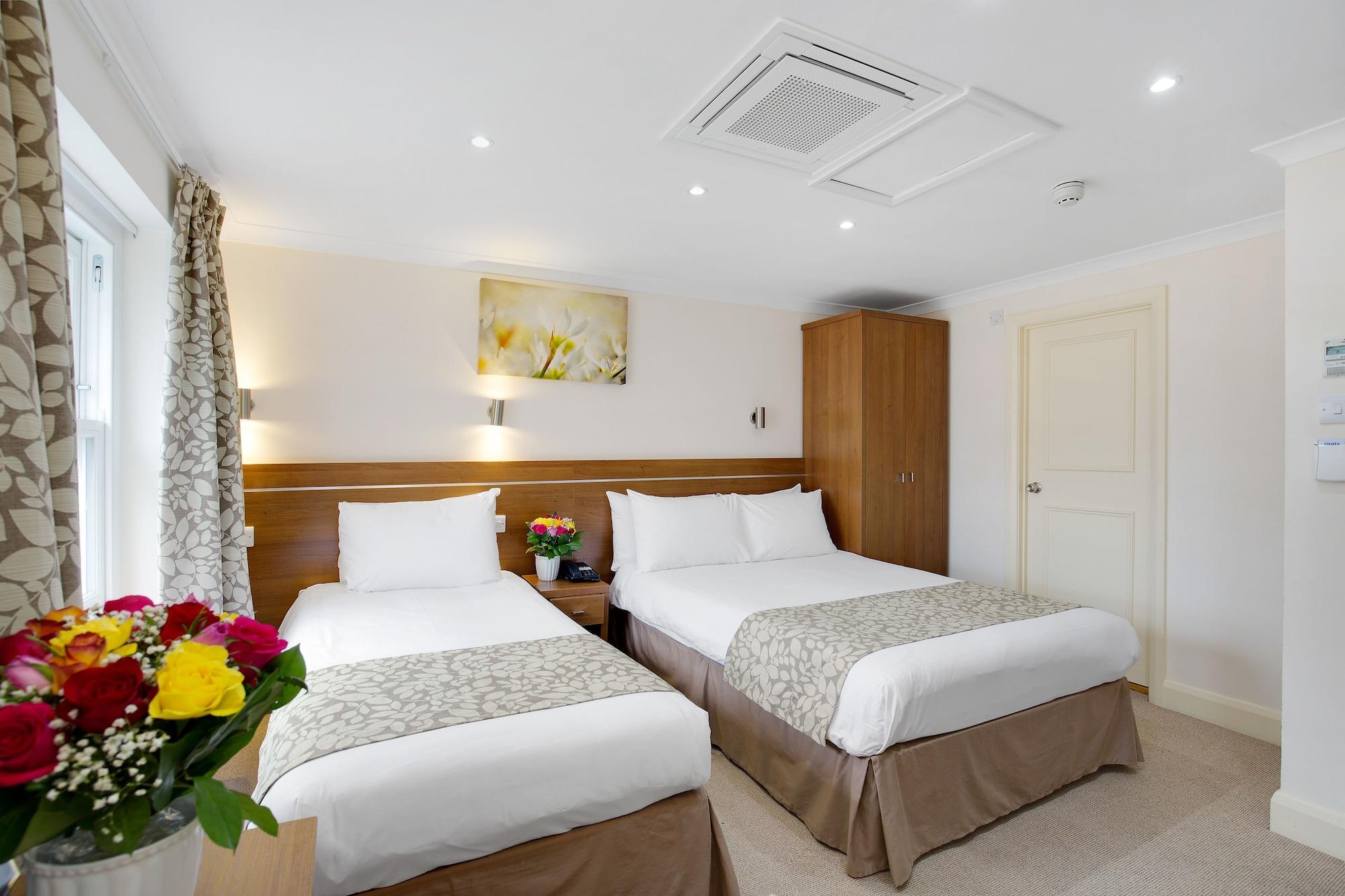 Park Avenue Bayswater Hyde Park 4*