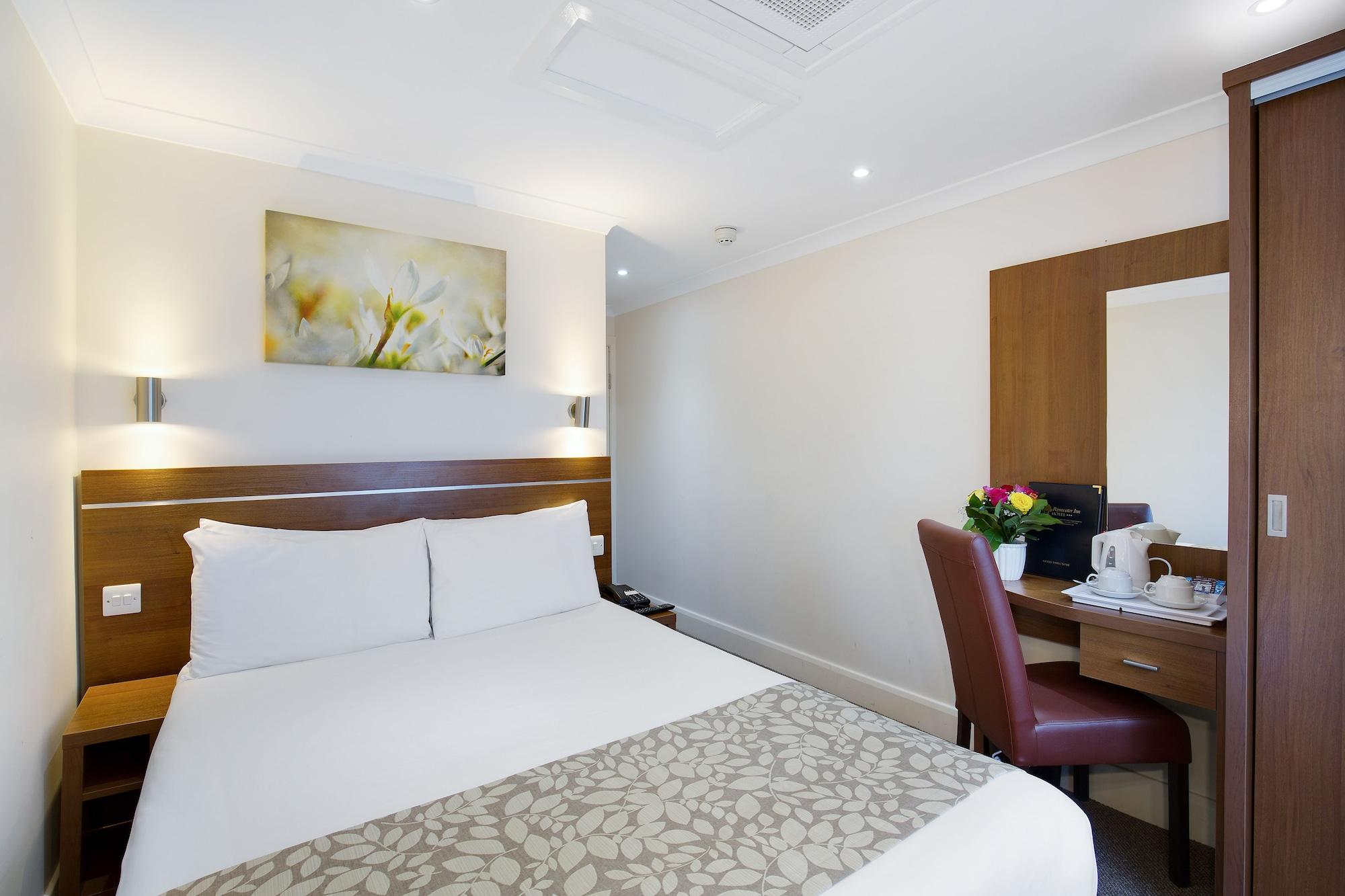 Park Avenue Bayswater Hyde Park Hotel Londen