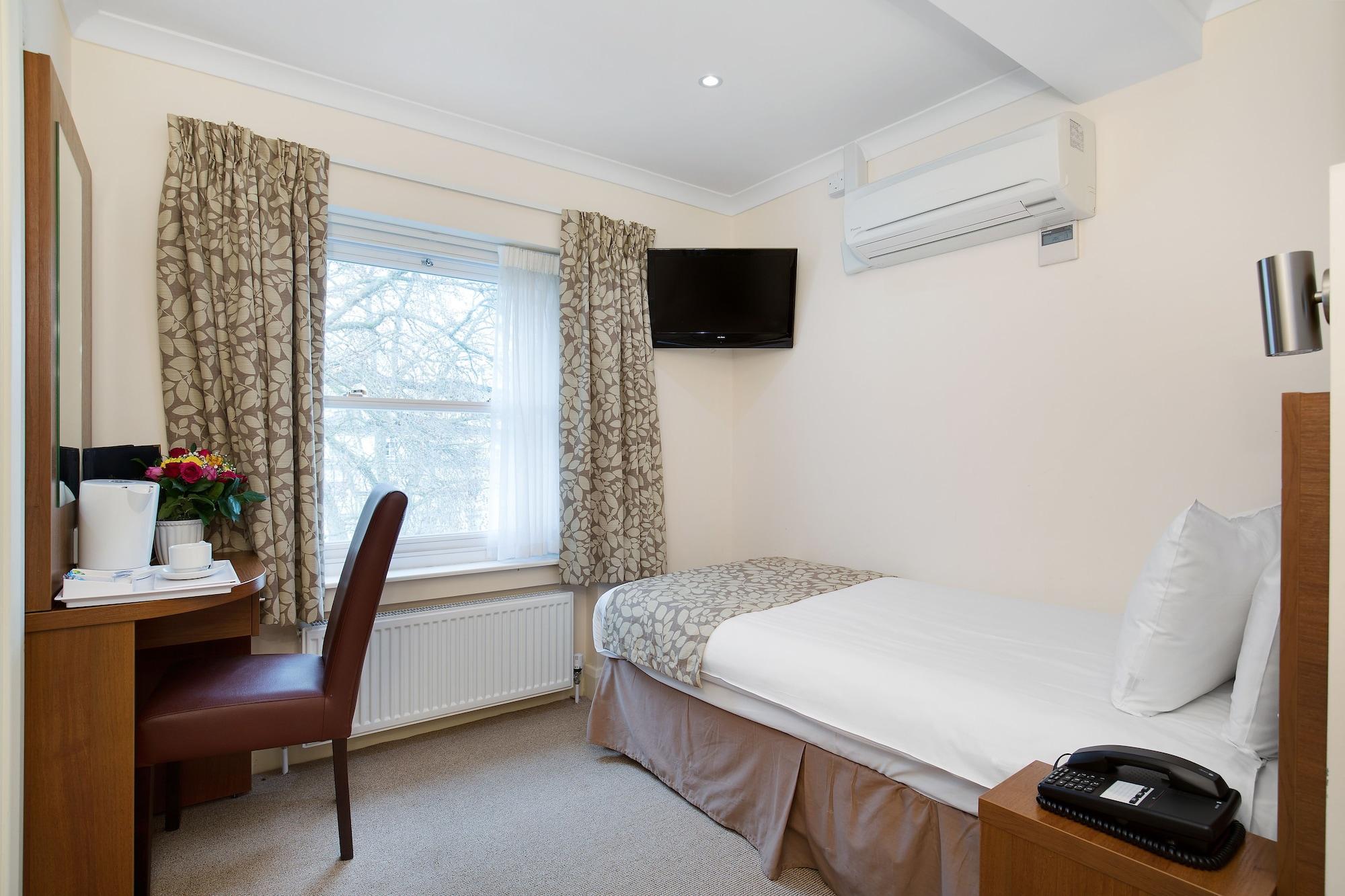 Park Avenue Bayswater Hyde Park Hotel Londen