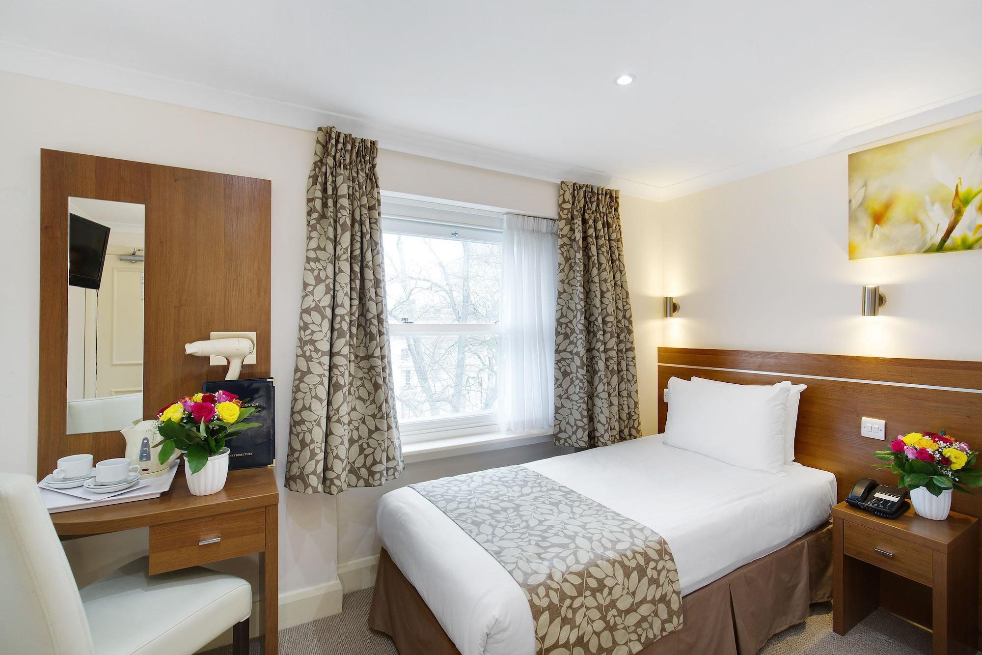 Hotel Park Avenue Bayswater Hyde Park