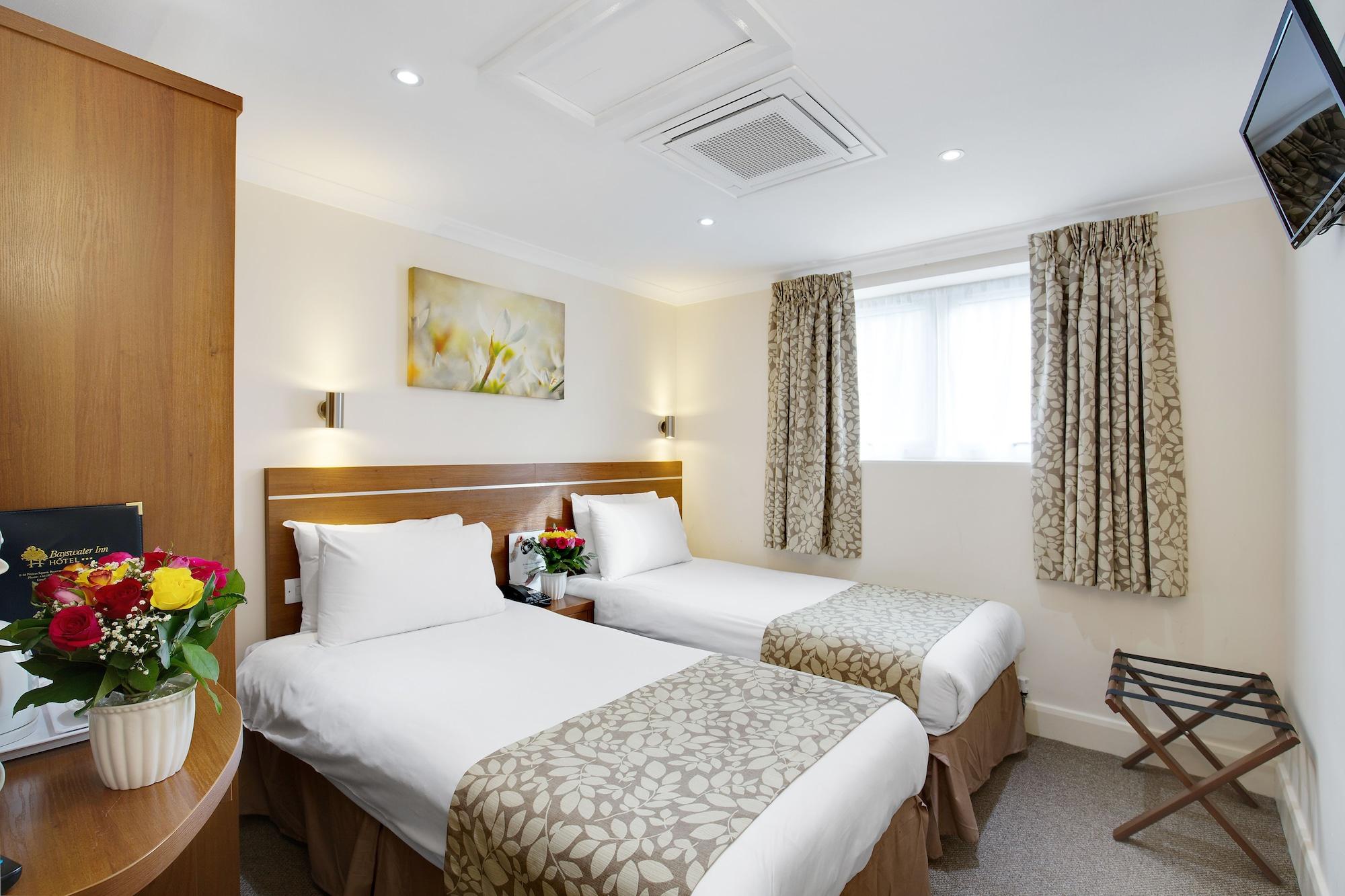 Park Avenue Bayswater Hyde Park Hotel