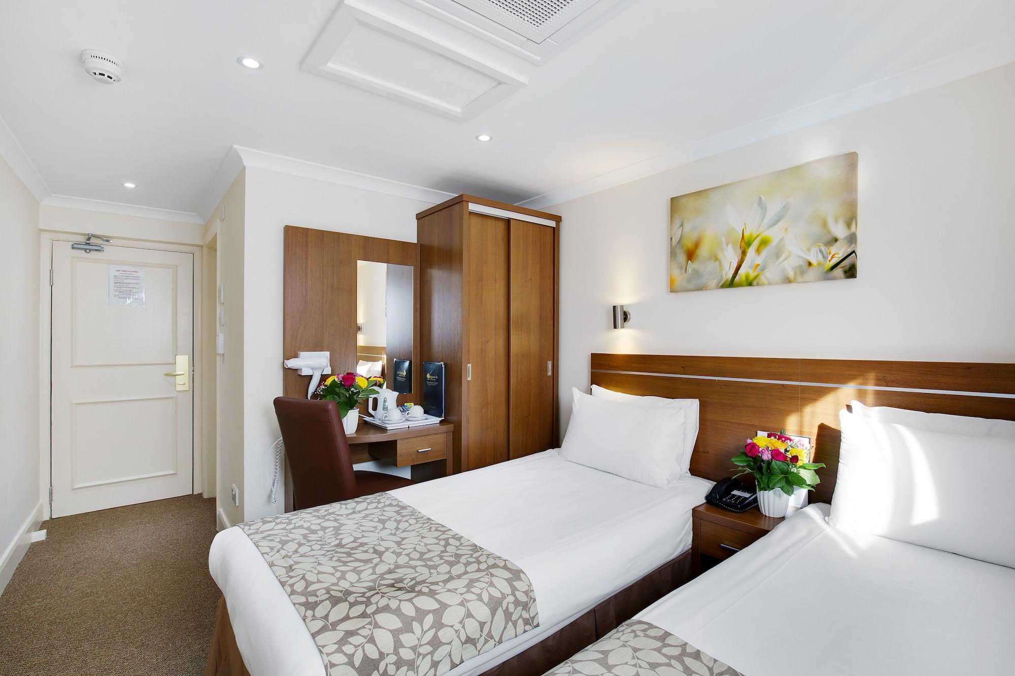 Park Avenue Bayswater Hyde Park Hotel 4*