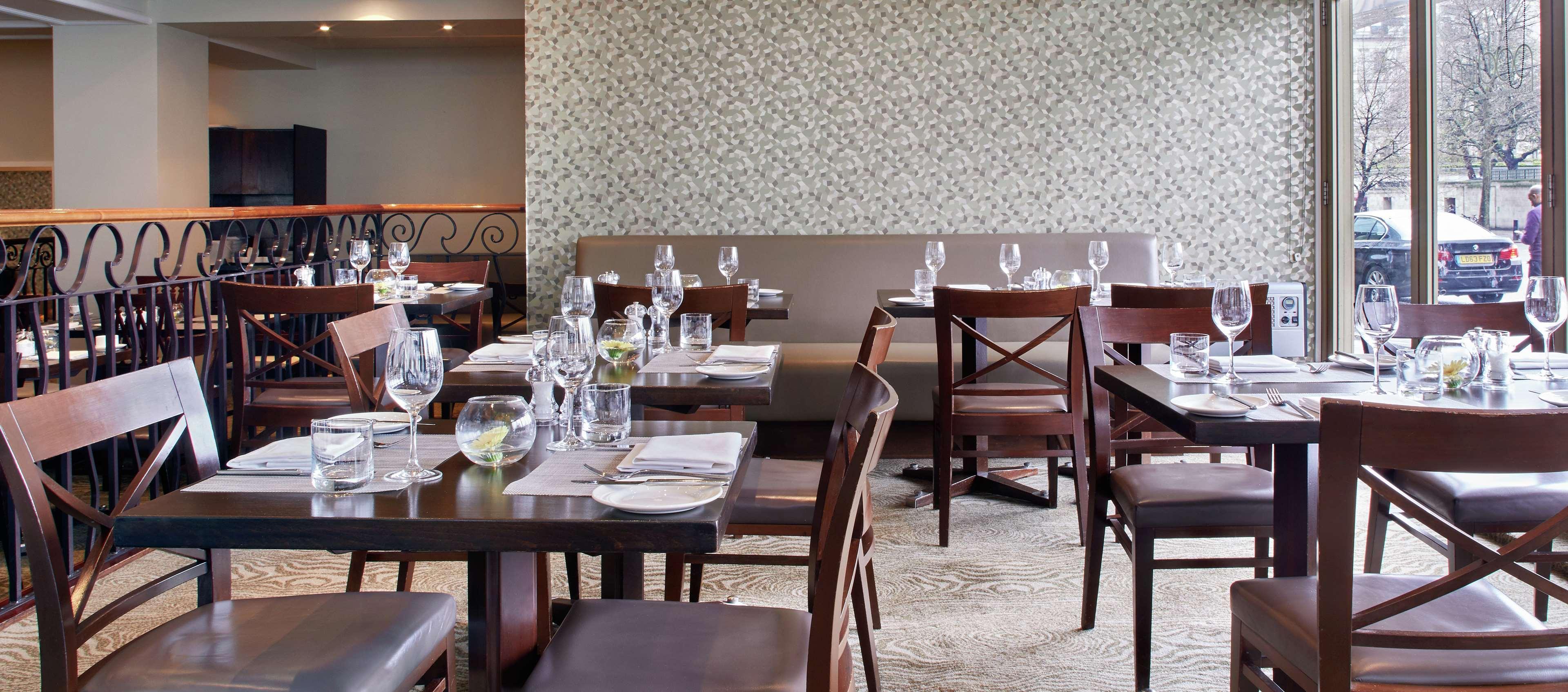 Hilton On Park Lane 5* London