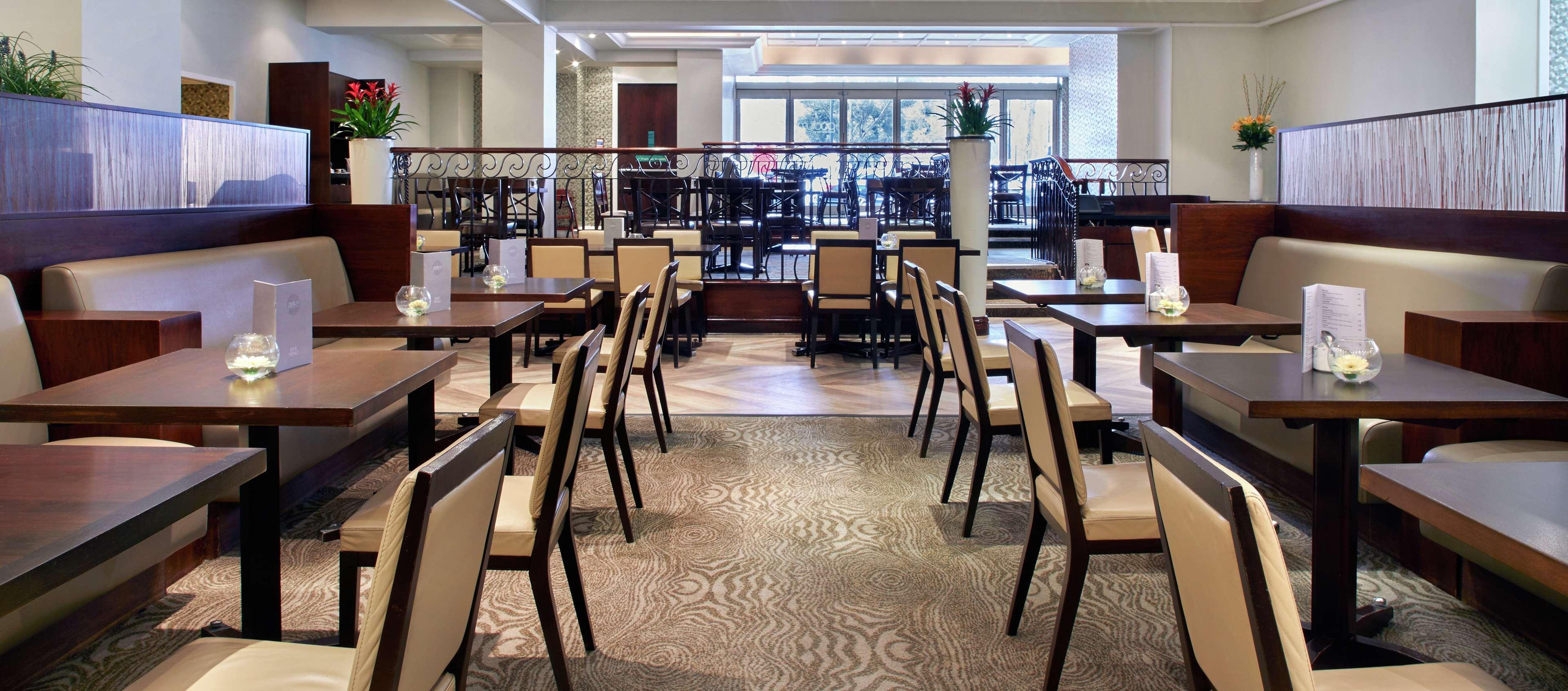 Hilton On Park Lane Hotell