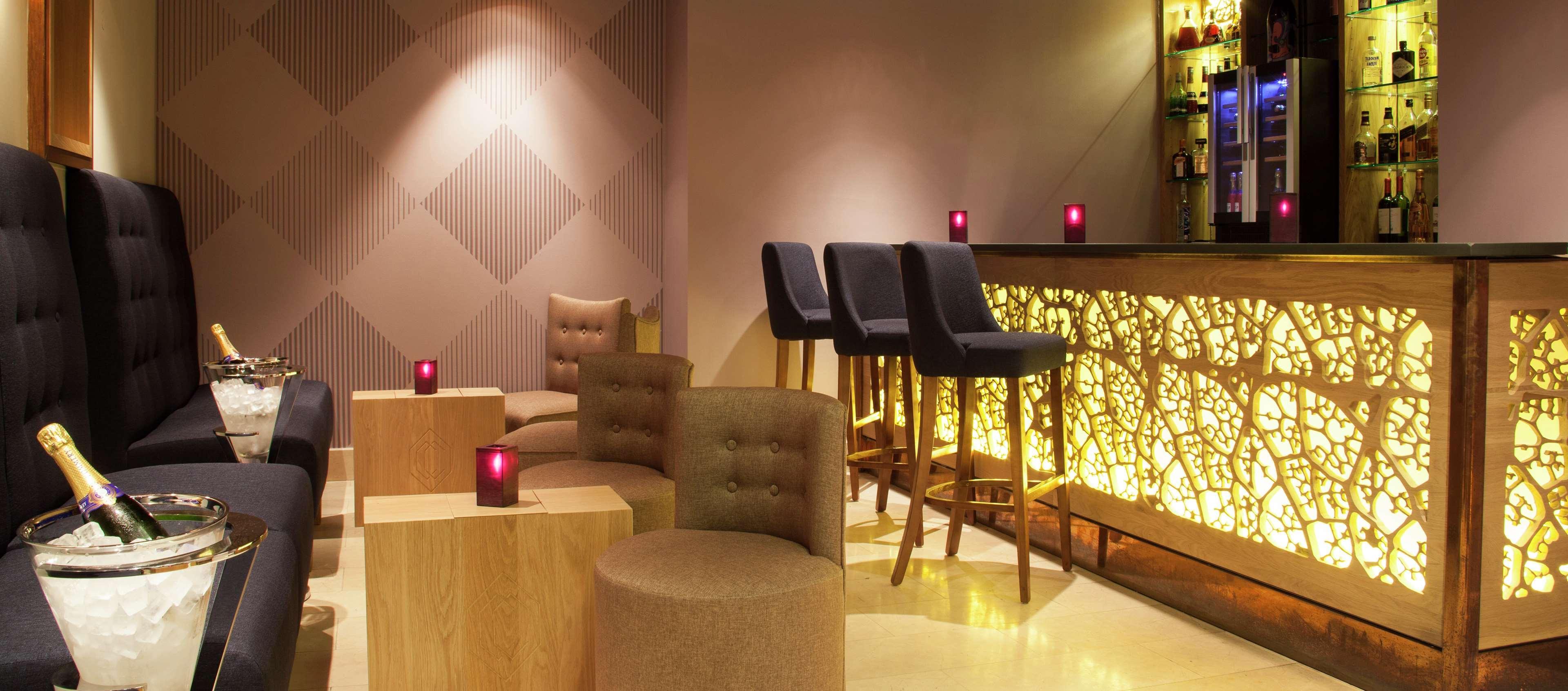 Hotell Hilton On Park Lane 5*