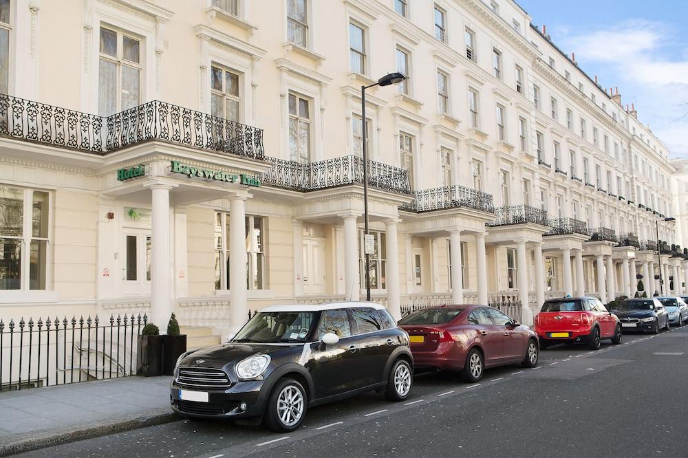 Park Avenue Bayswater Hyde Park 4*
