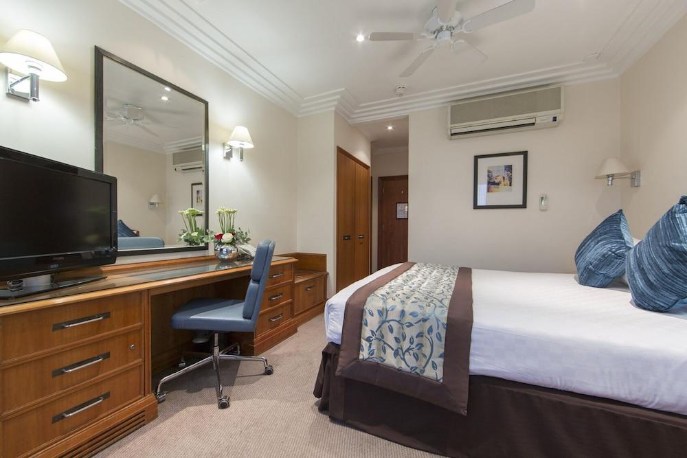Thistle Barbican Shoreditch 3* Londen