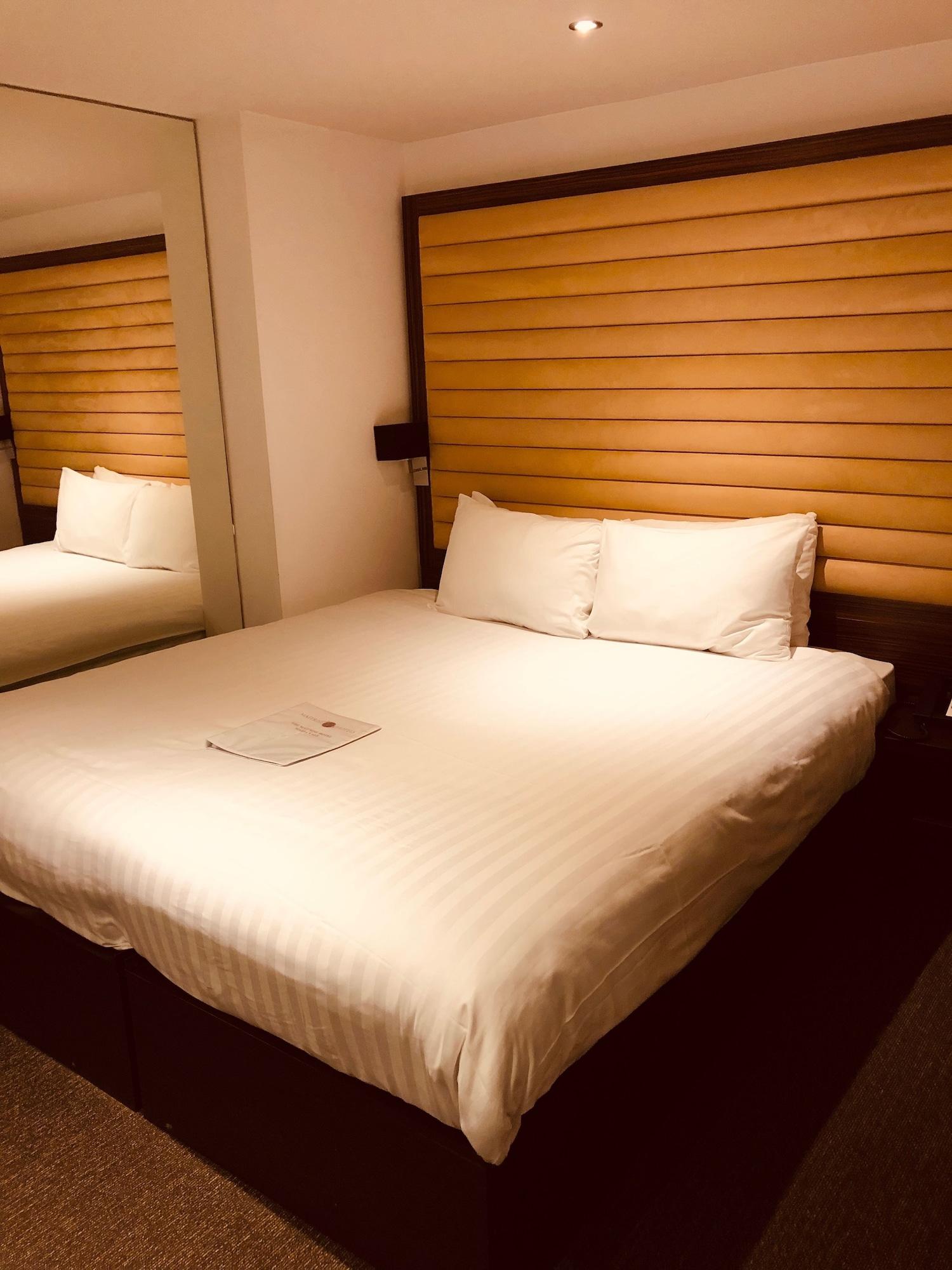 Maitrise Maida Vale - 3* London