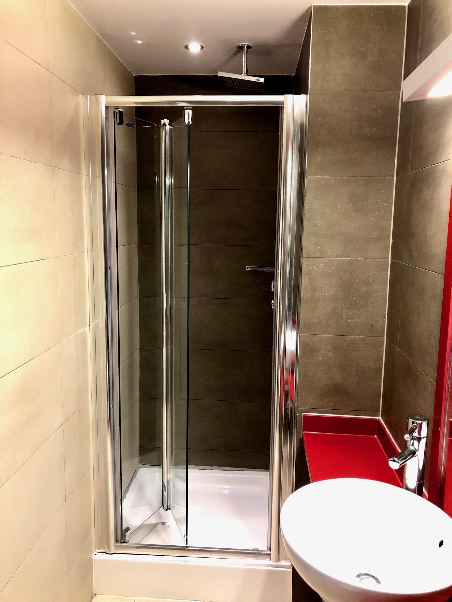 Maitrise Maida Vale - Hotel 3*