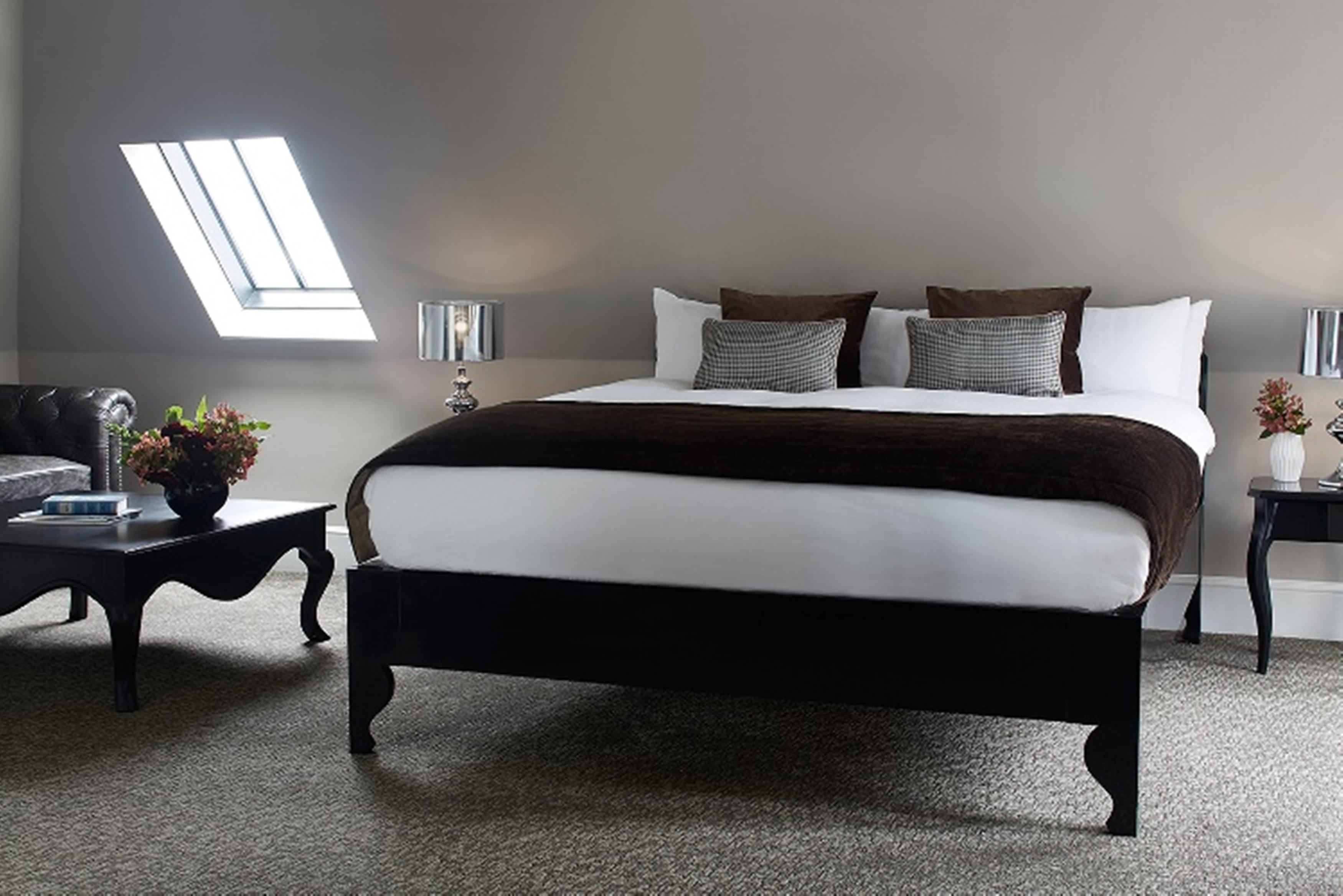 Hotel The Westbridge Stratford