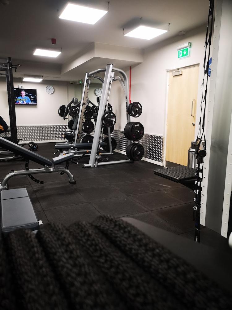 Hotel Maitrise Maida Vale - 3*