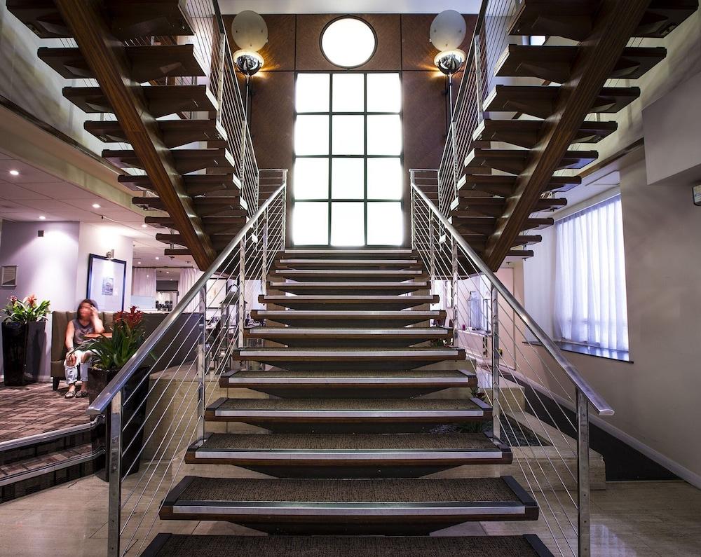 Thistle Barbican Shoreditch 3* Londen