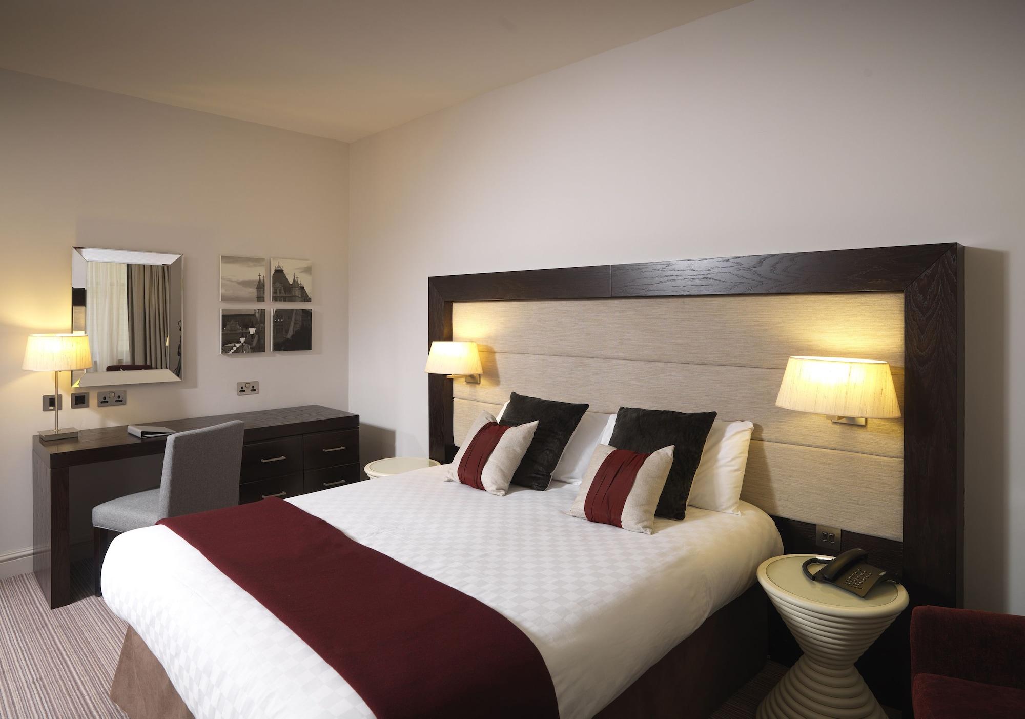 Hotel Thistle Holborn Londres