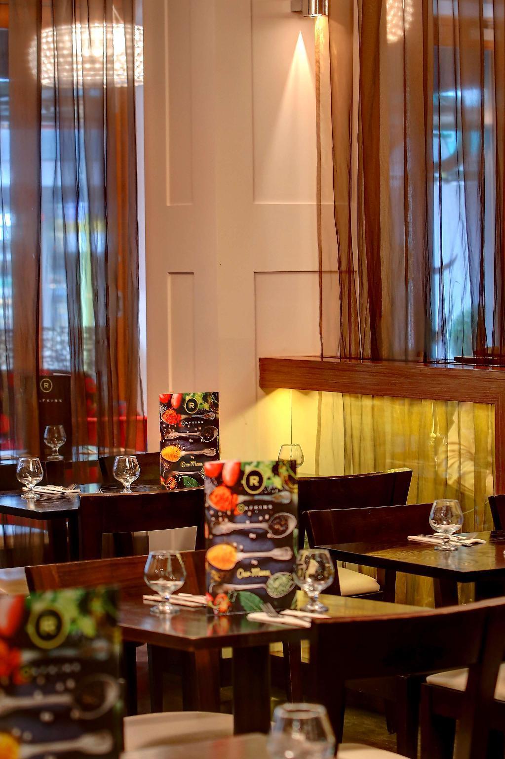 Maitrise Maida Vale - Hotel 3*
