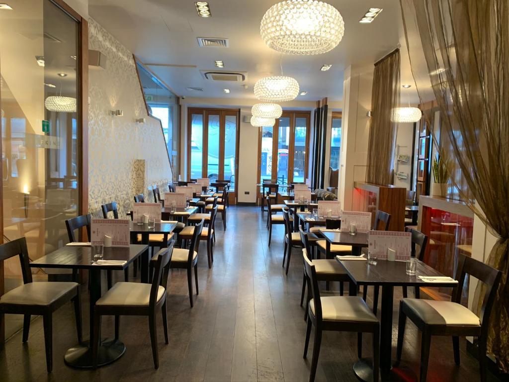 Maitrise Maida Vale - 3*