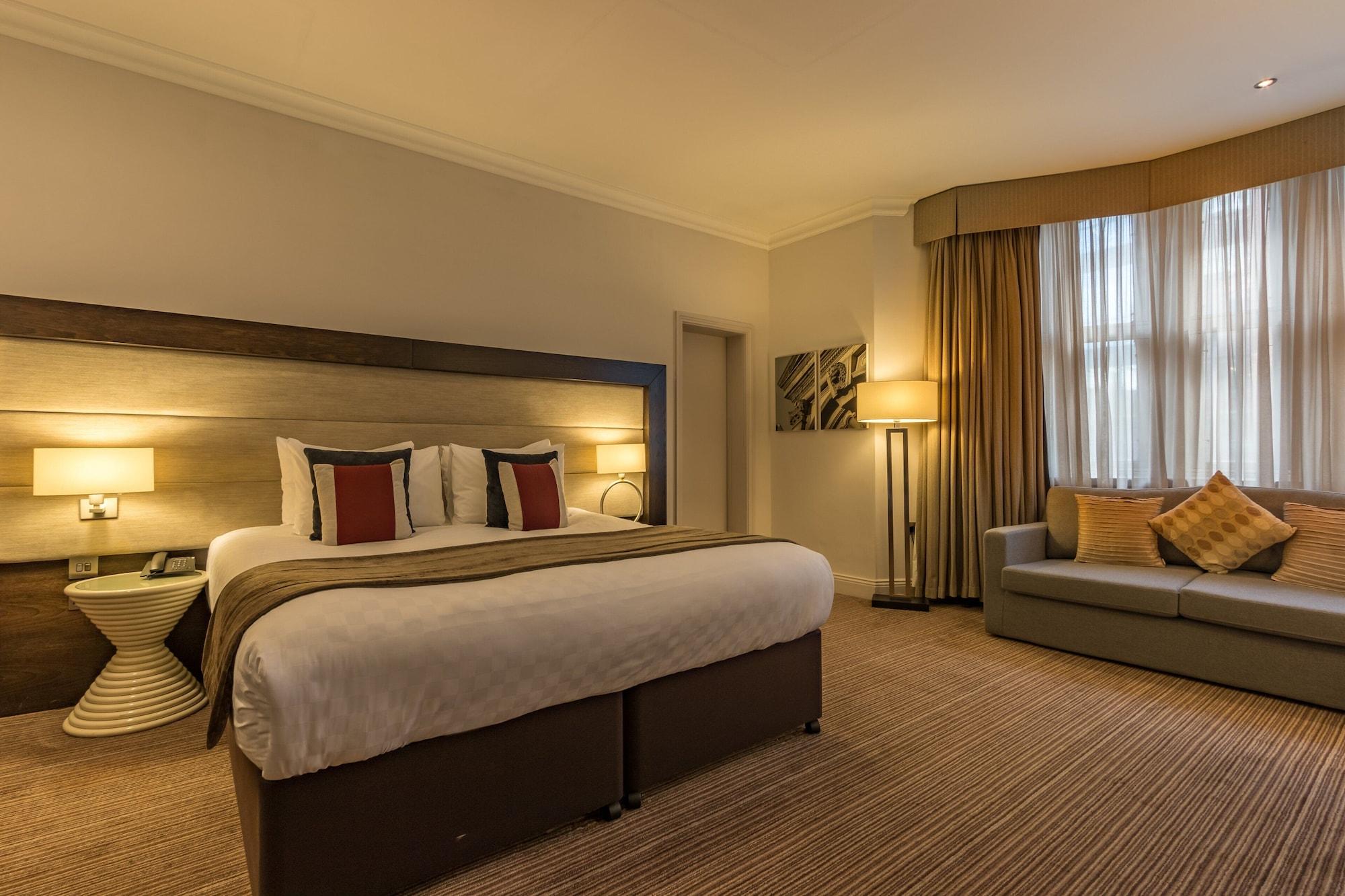 Thistle Holborn 4* Londres