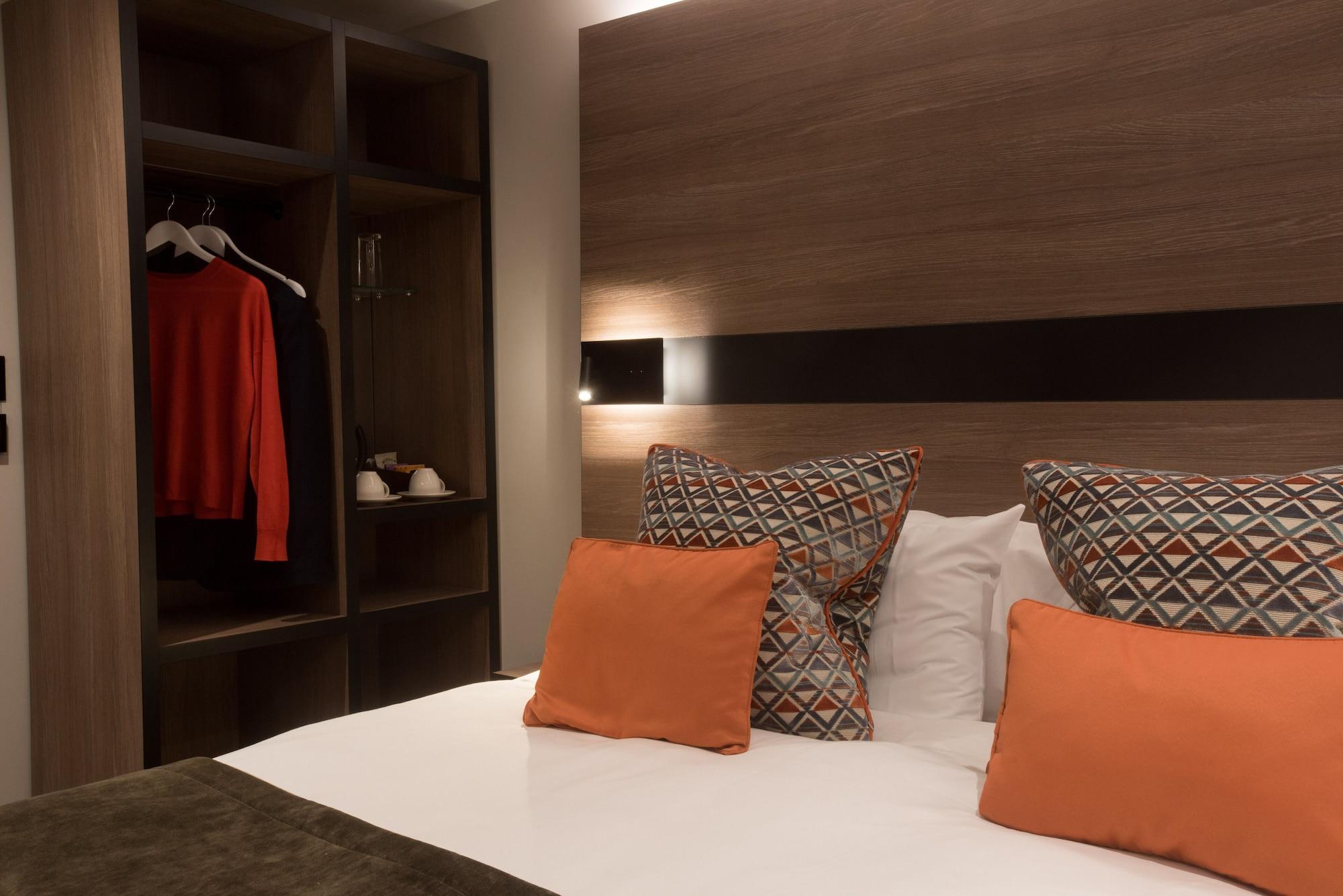 Oxford Hotell London