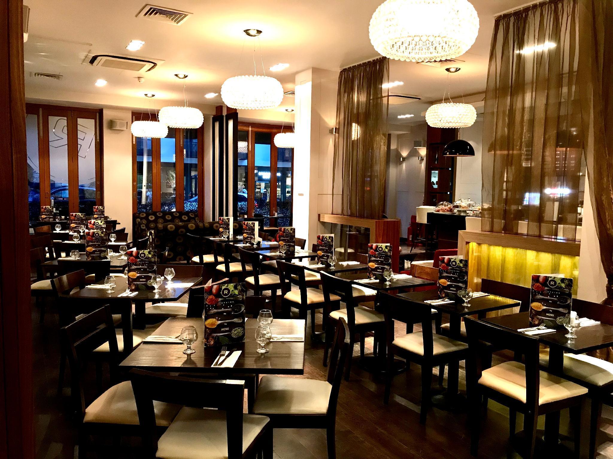 Maitrise Maida Vale -