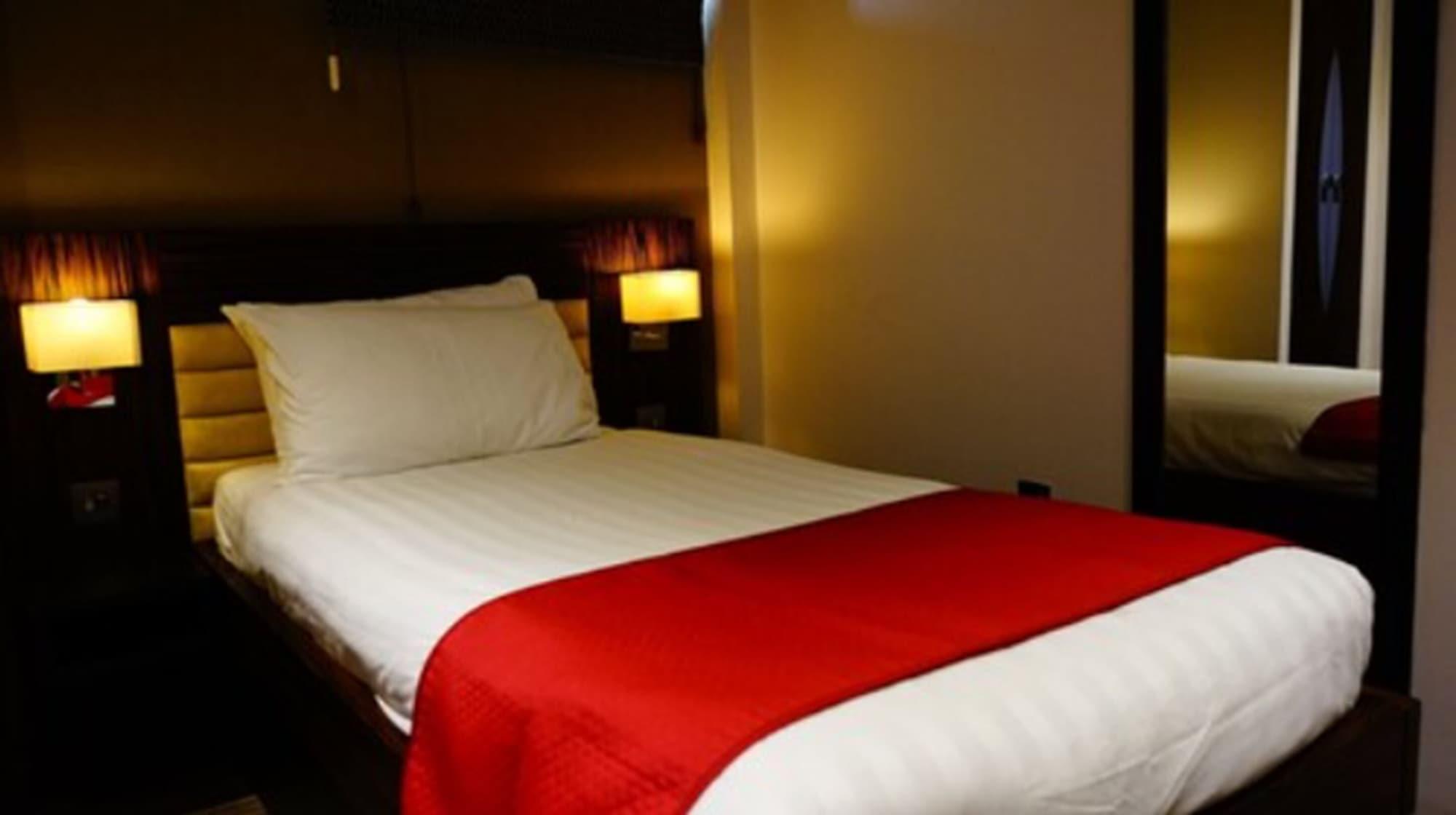 Maitrise Maida Vale - Hotel